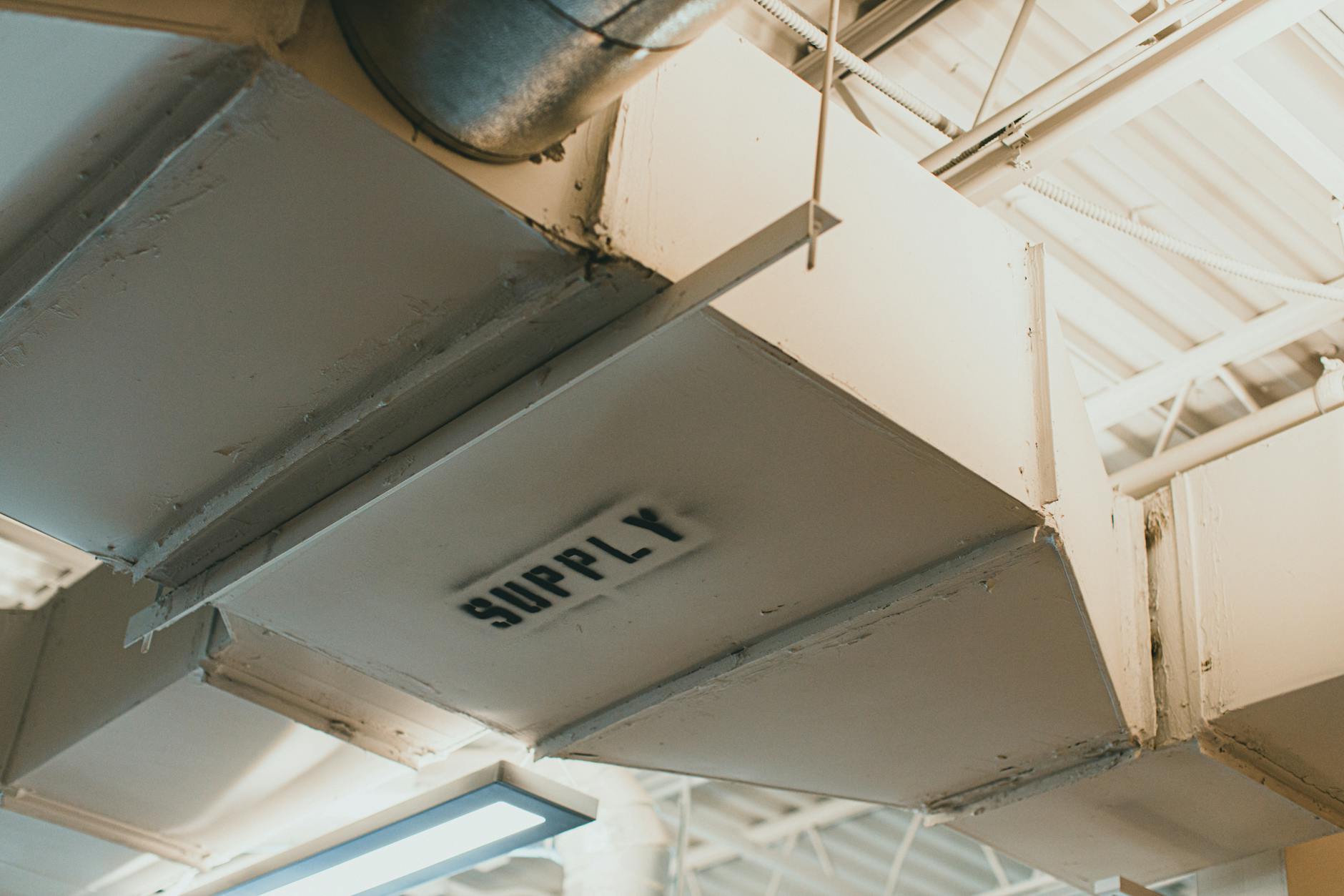 AC Duct & Grill Cleaning preview