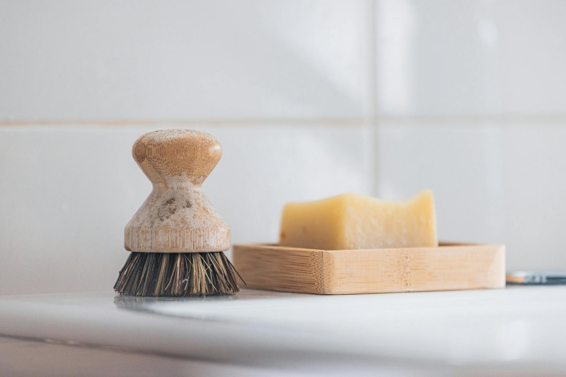 Kitchen & Bathroom Detailing hero image