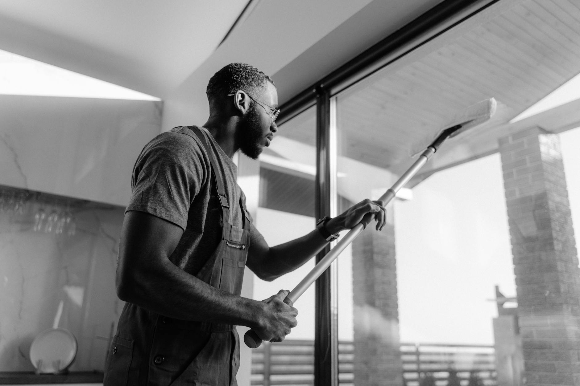 Office & Commercial Cleaning preview
